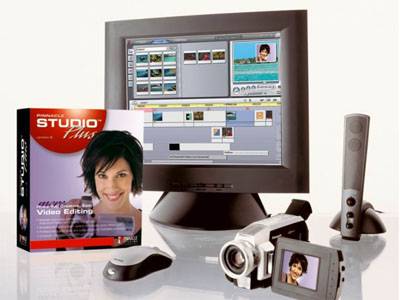studio plus