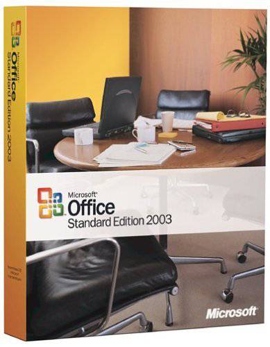 office2003