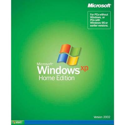 windows xp