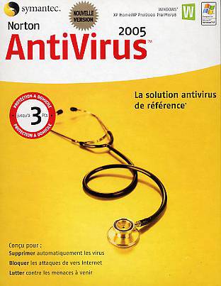 norton anti virus