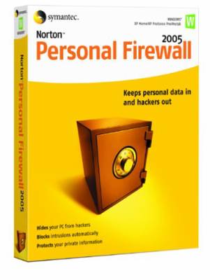 personal firewall