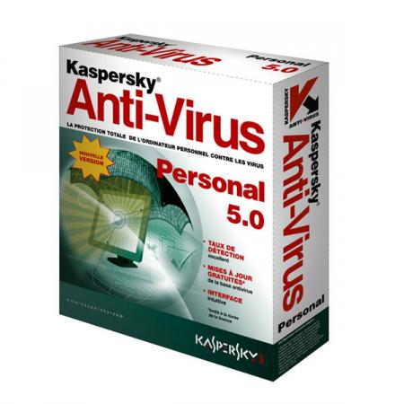 kaspersky